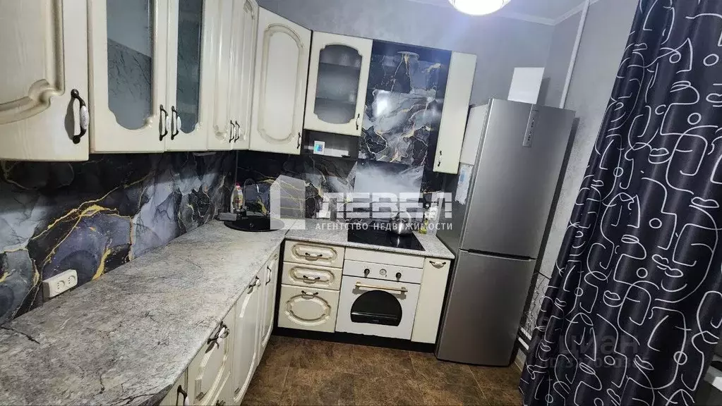 1-к кв. Московская область, Подольск Юбилейная ул., 11а (39.0 м) - Фото 2