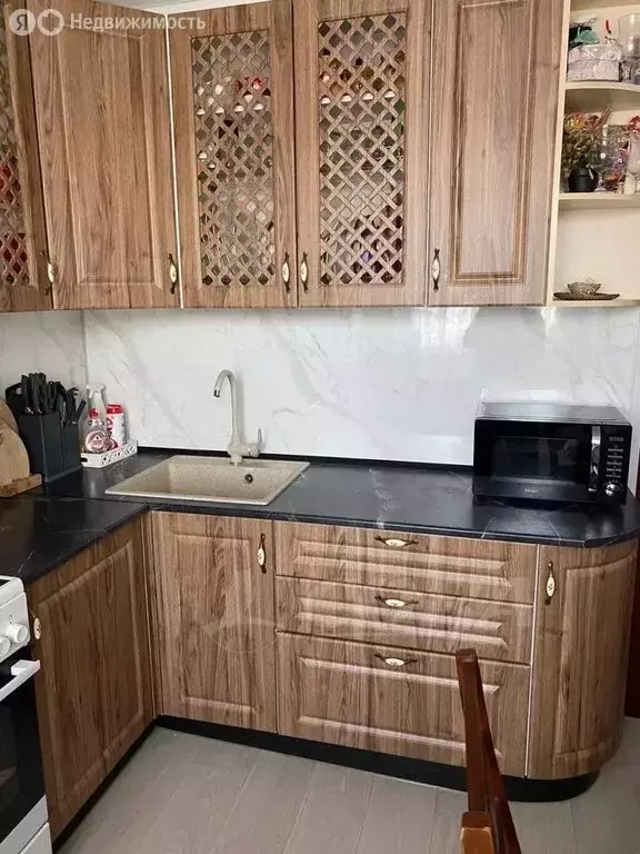 2-комнатная квартира: Тюмень, Широтная улица, 96/1 (59.3 м) - Фото 0