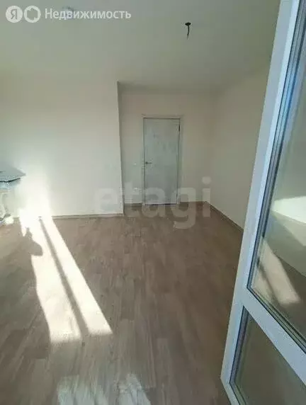 Квартира-студия: Кемерово, улица Ворошилова, 36Б (23.9 м) - Фото 1