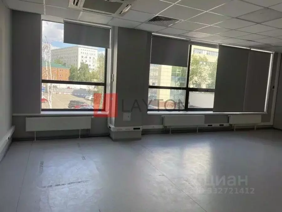 Офис в Москва ул. Шаболовка, 31С5 (997 м) - Фото 2