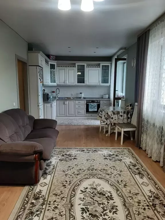 2-к кв. Алтайский край, Бийск Советская ул., 35 (51.0 м) - Фото 0