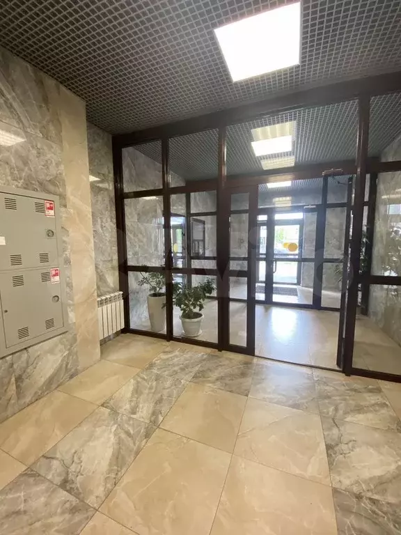 Квартира-студия, 28 м, 18/25 эт. - Фото 1