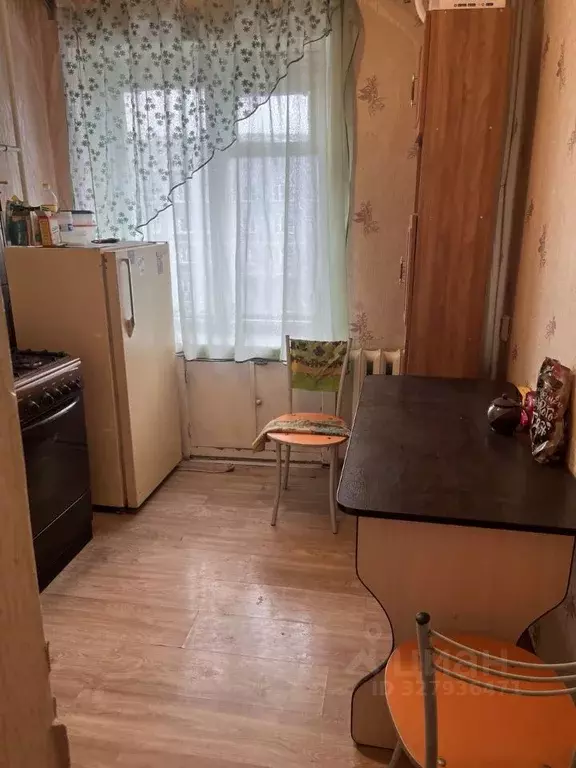 1-к кв. Челябинская область, Челябинск Российская ул., 59б (32.0 м) - Фото 1