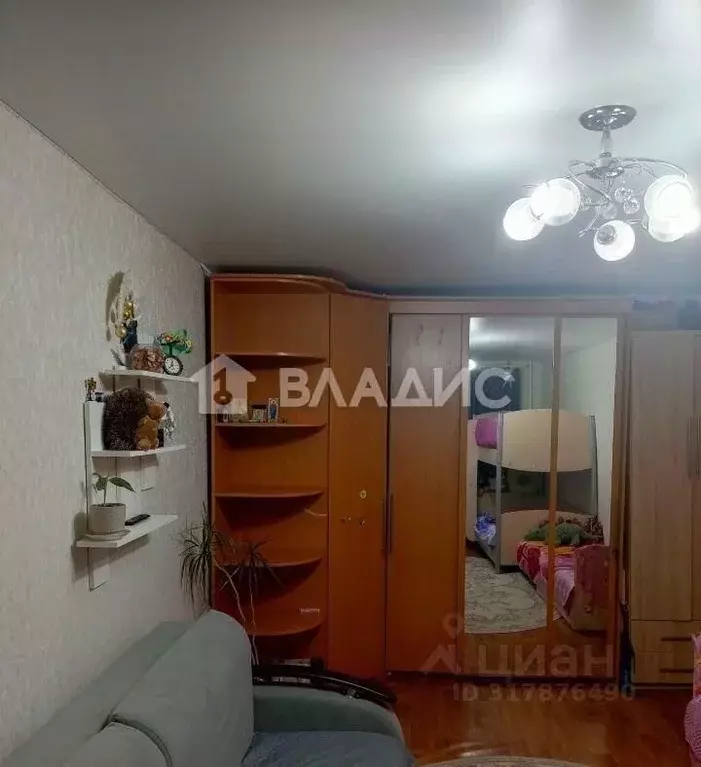1-к кв. Московская область, Жуковский ул. Туполева, 8 (28.3 м) - Фото 1