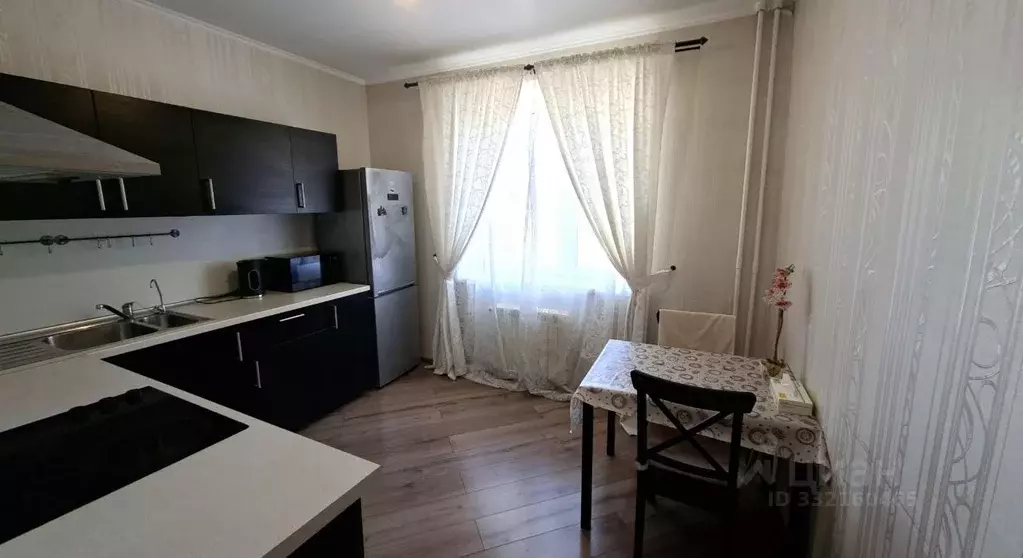 2-к кв. Московская область, Балашиха Балашихинское ш., 10 (59.1 м) - Фото 2
