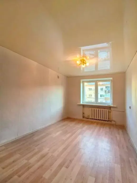 Комната Приморский край, Находка Нахимовская ул., 8А (17.3 м) - Фото 1