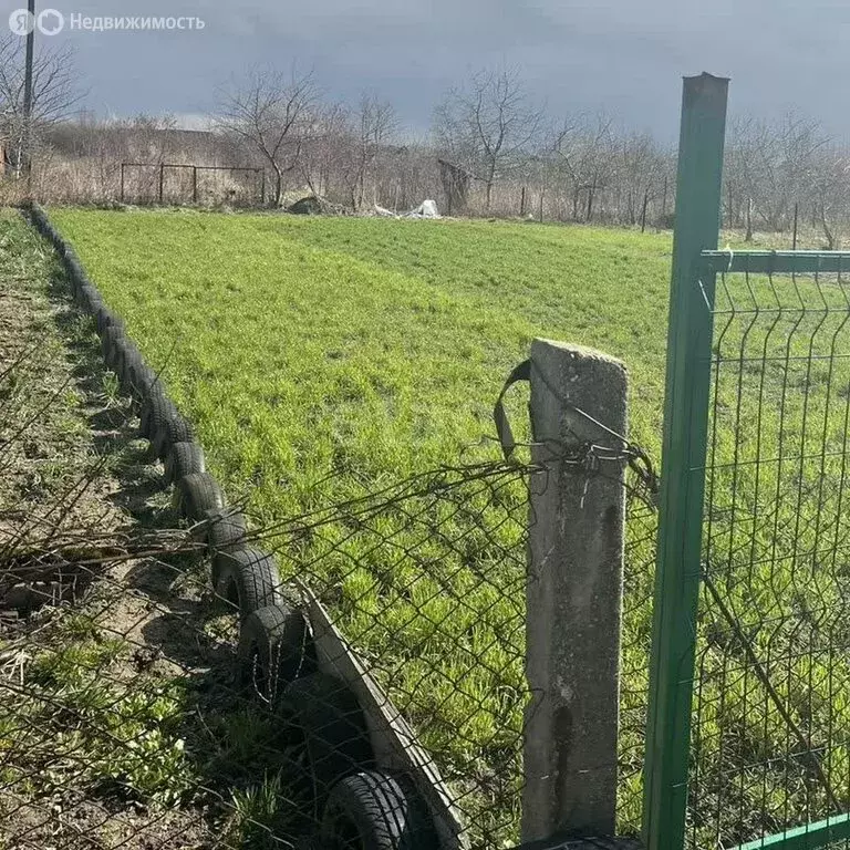 Участок в Калининград, СТ Василёк, Полевая улица (6.1 м) - Фото 1