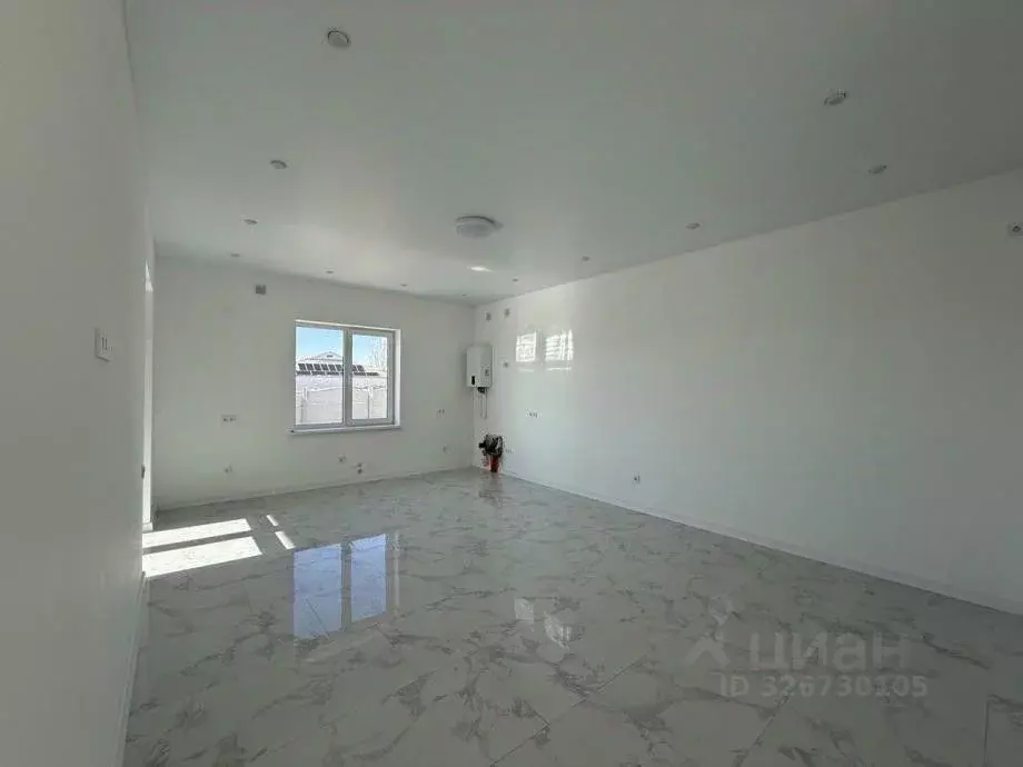 Дом в Крым, Симферопольский район, с. Доброе ул. Йилдыз (125 м) - Фото 1