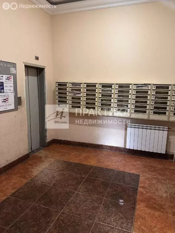 3-комнатная квартира: Москва, Марксистская улица, 5 (61.2 м) - Фото 2