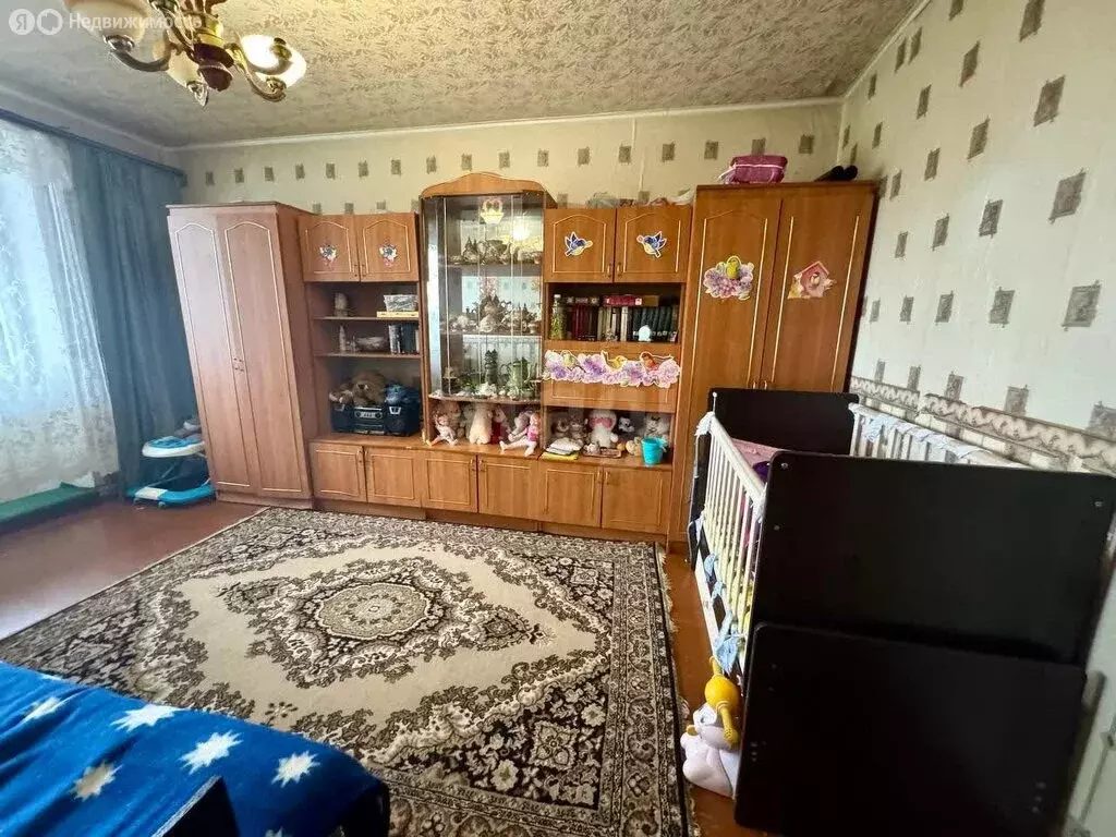2-комнатная квартира: Мичуринск, улица Покровского, 64 (53.8 м) - Фото 1