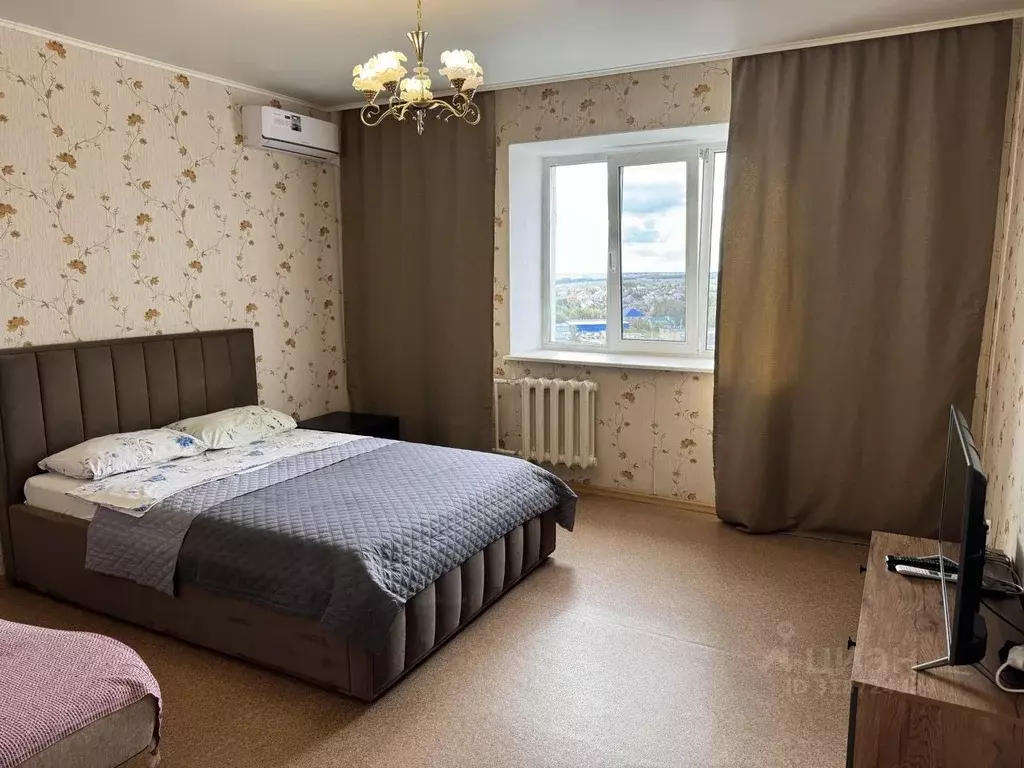 1-к кв. Орловская область, Орел Наугорское ш., 76 (40.0 м) - Фото 1