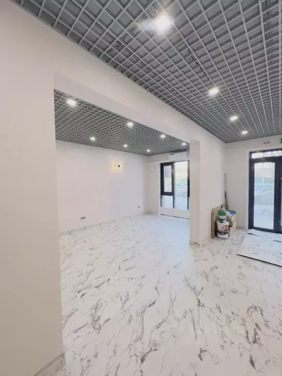 Помещение свободного назначения в Иркутская область, Иркутск ул. ... - Фото 2