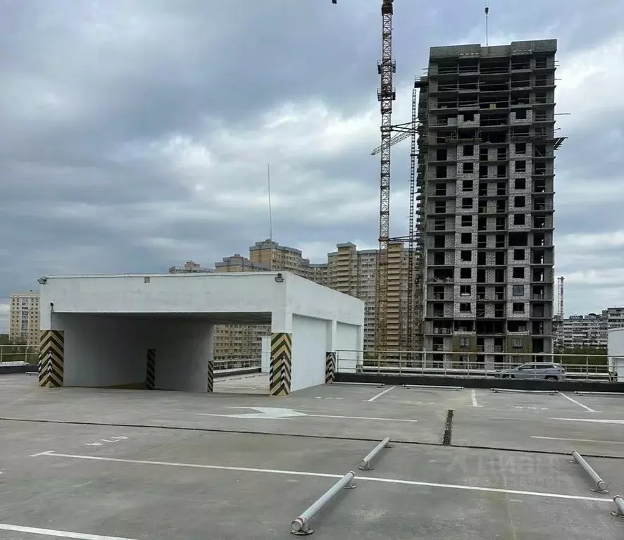 Гараж в Московская область, Одинцово Северная ул., 5с1 (14 м) - Фото 1