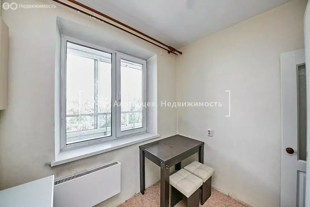1-комнатная квартира: Томск, Ленская улица, 16 (26.1 м) - Фото 1