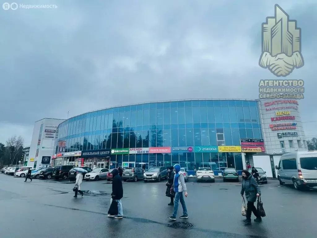 Помещение свободного назначения (2000 м) - Фото 0