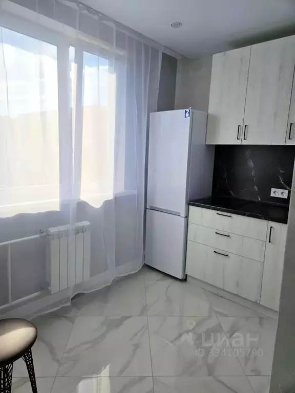 1-к кв. Москва Цимлянская ул., 14 (38.0 м) - Фото 1