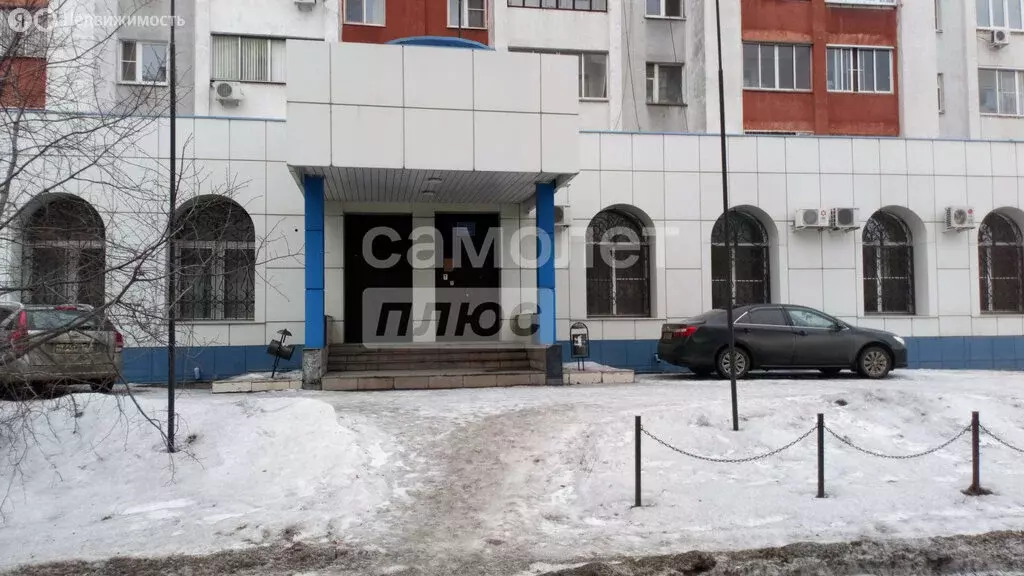 Помещение свободного назначения (126 м) - Фото 1