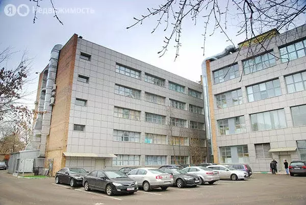 Офис (118.9 м) - Фото 1