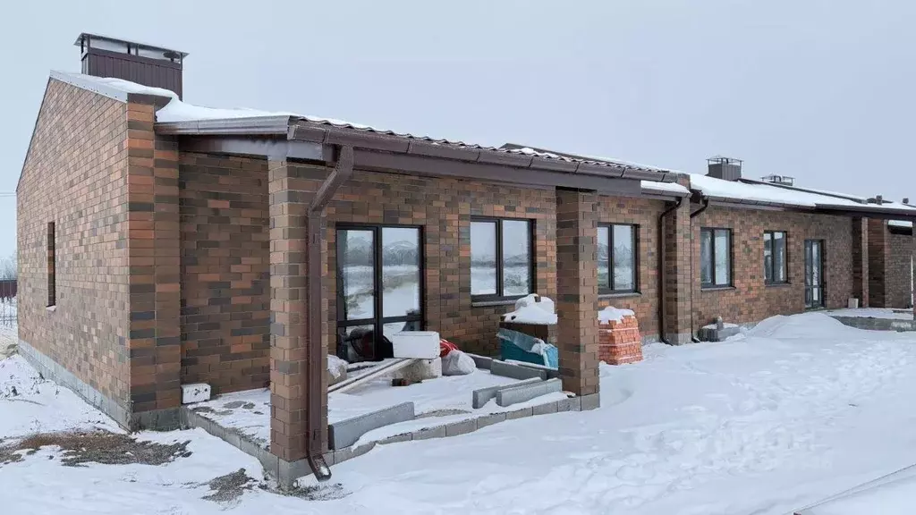 Таунхаус в Белгородская область, Белгородский район, Северный ... - Фото 2