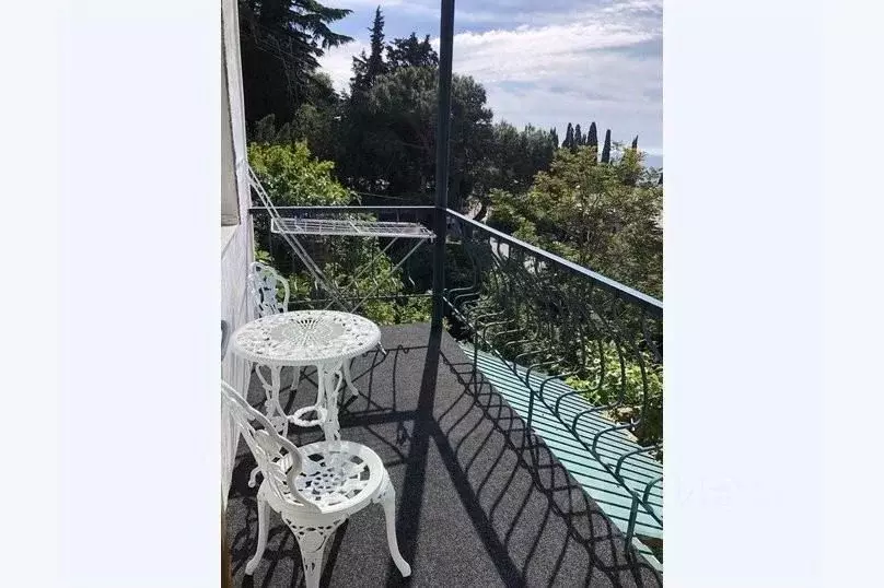2-к кв. Крым, Ялта ул. Войкова, 12А (80.0 м) - Фото 1