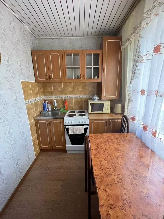 2-к. квартира, 40 м, 7/9 эт. - Фото 1