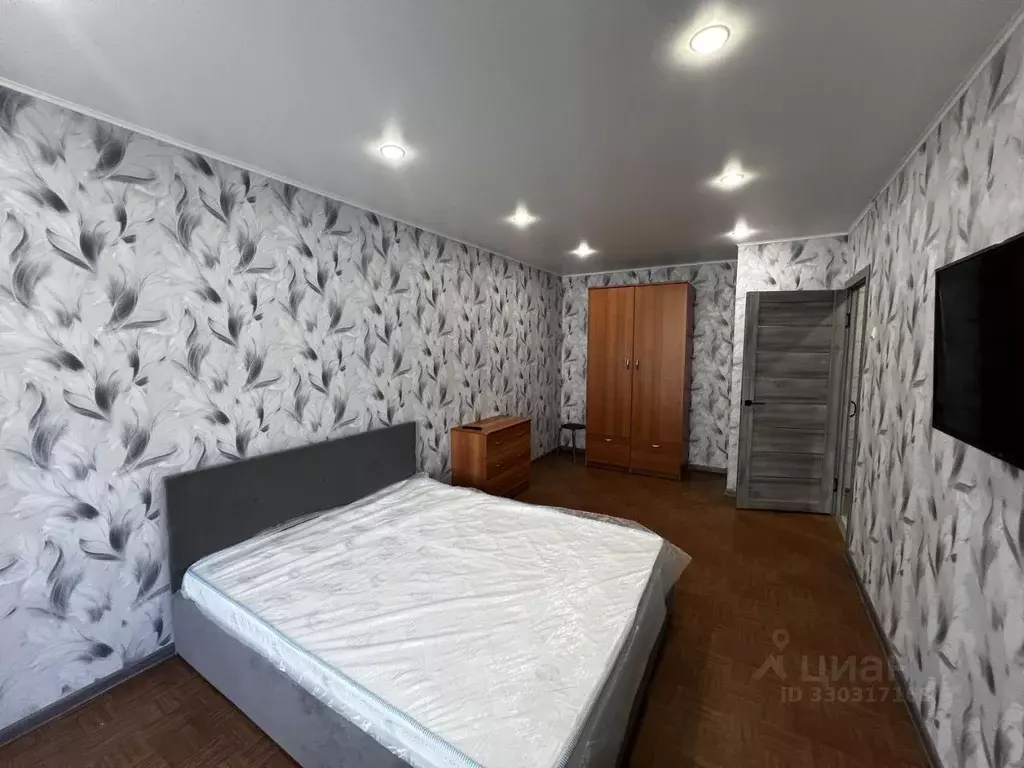 1-к кв. Тульская область, Тула ул. Плеханова, 45 (38.0 м) - Фото 1