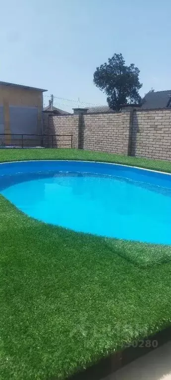 Дом в Краснодарский край, Анапа муниципальный округ, с. Витязево ул. ... - Фото 1