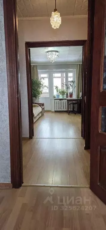 3-к кв. Пермский край, Березники ул. Мира, 107 (61.2 м) - Фото 1