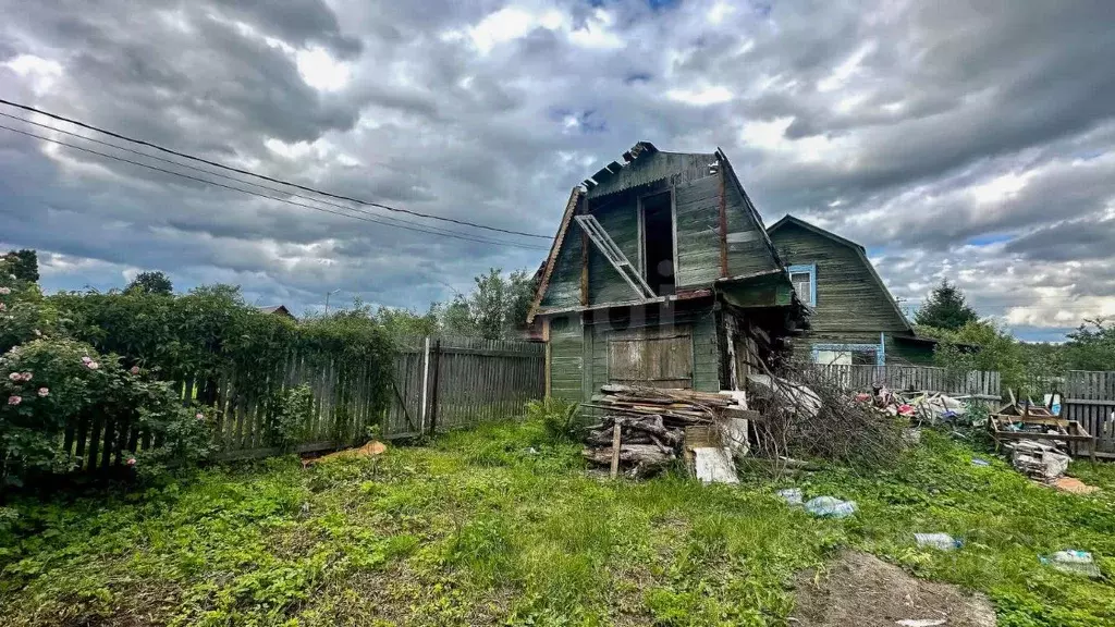 Участок в Ярославская область, Ярославль дорожка 41-я (5.14 сот.) - Фото 2