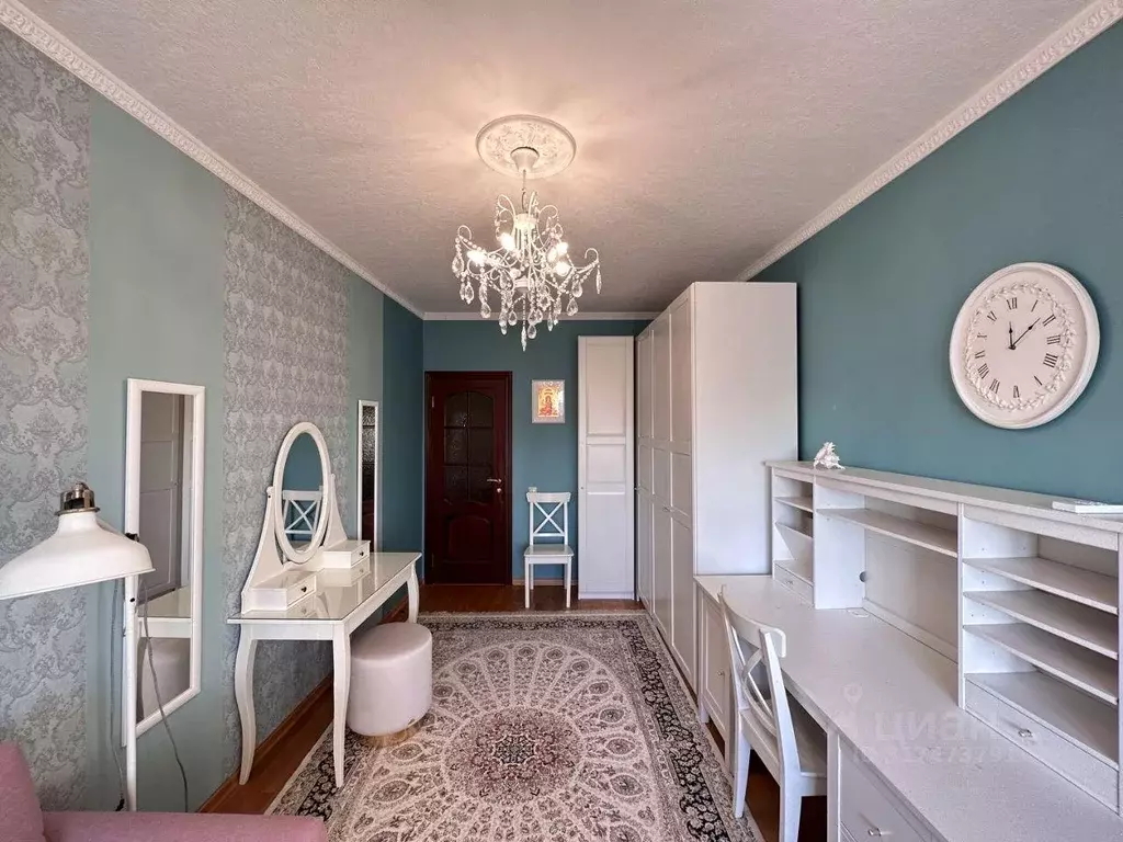 Квартира, 3 комнаты, 79 м - Фото 0