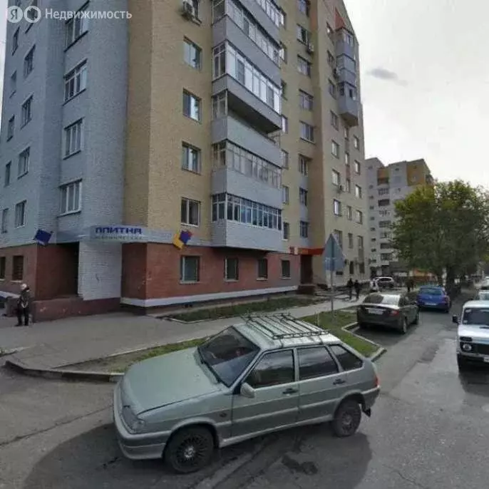 2-комнатная квартира: Белгород, улица Николая Чумичова, 70 (93.5 м) - Фото 0