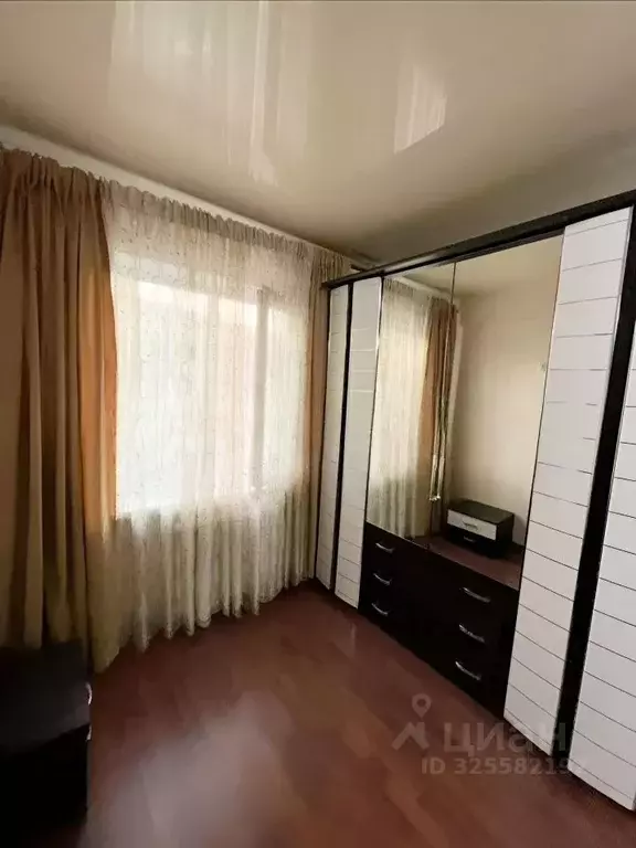 2-к кв. Иркутская область, Иркутск Юбилейный мкр, 20 (48.0 м) - Фото 2