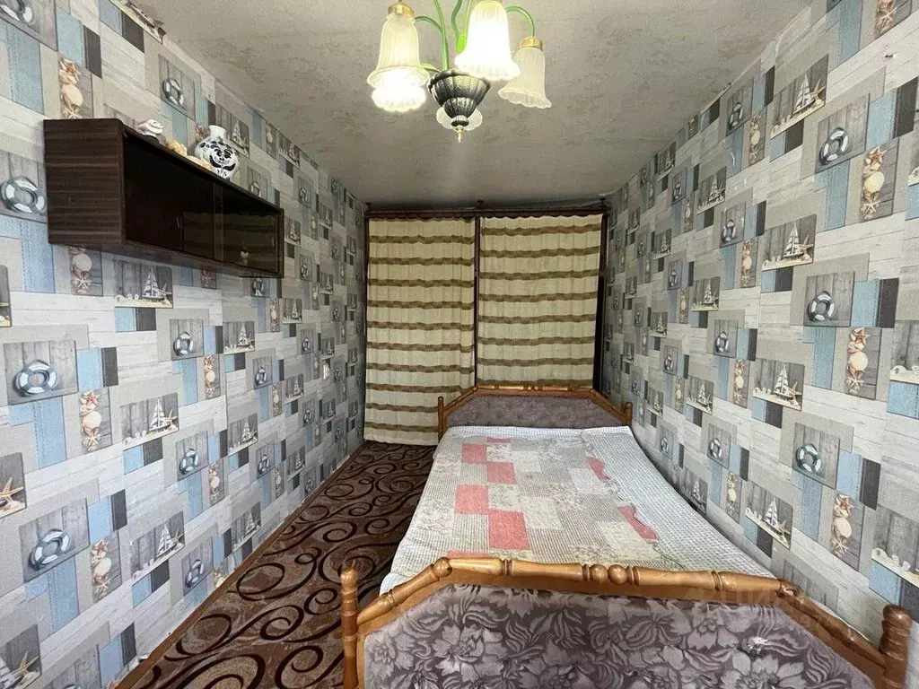 2-к кв. Московская область, Воскресенск Цемгигант мкр, ул. ... - Фото 0