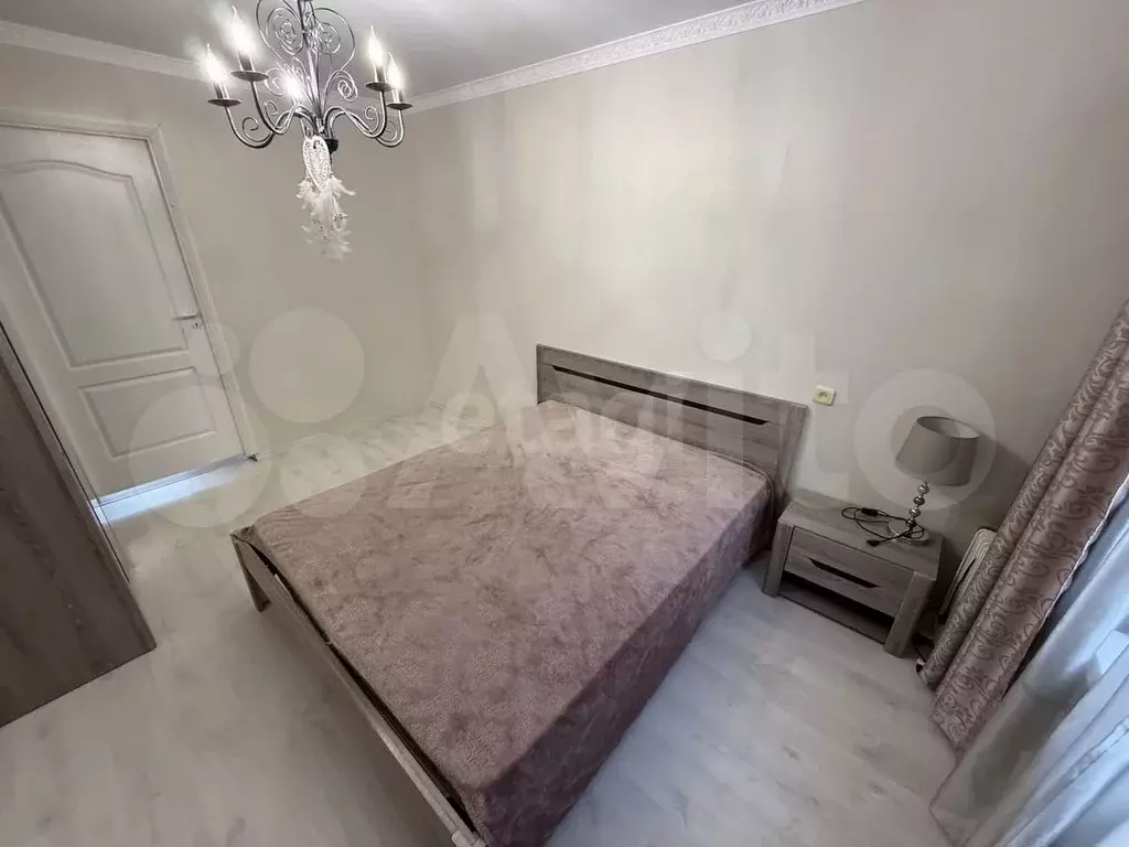 3-к. квартира, 70 м, 2/9 эт. - Фото 0
