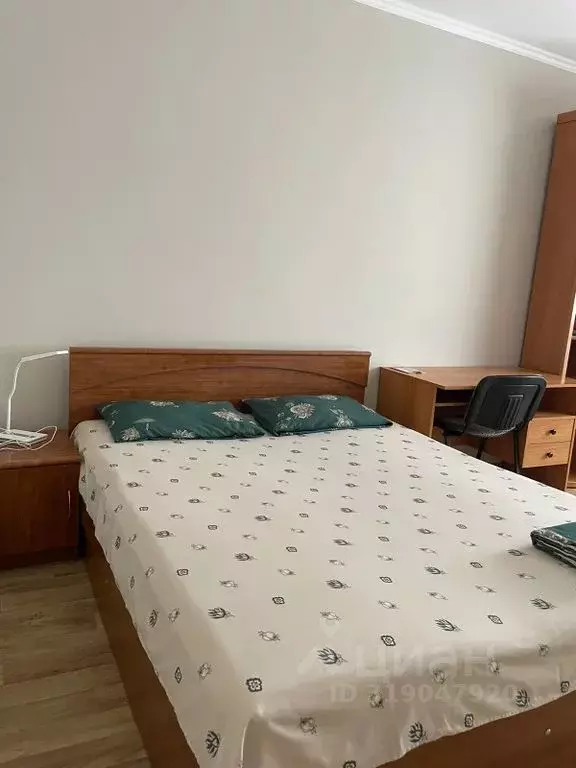 1-к кв. Калмыкия, Элиста ул. Г.О. Рокчинского, 17Б (40.0 м) - Фото 0