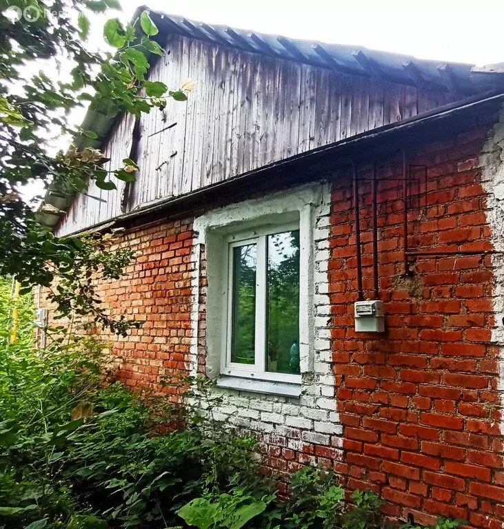 Дом в село Красная Башкирия, улица Карла Маркса, 1 (45.1 м) - Фото 0