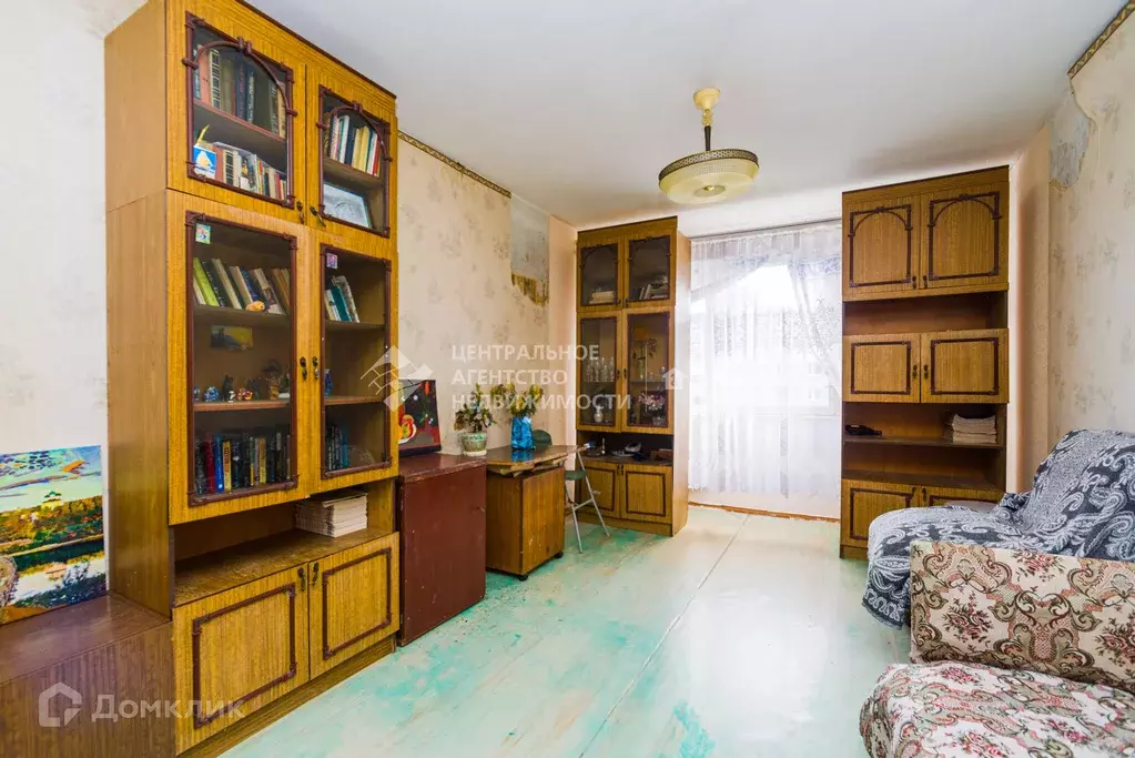 Продаётся 3-к квартира, 64.8 м - Фото 0
