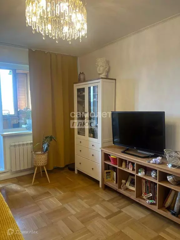 Продаётся 3-к квартира, 74.9 м - Фото 0