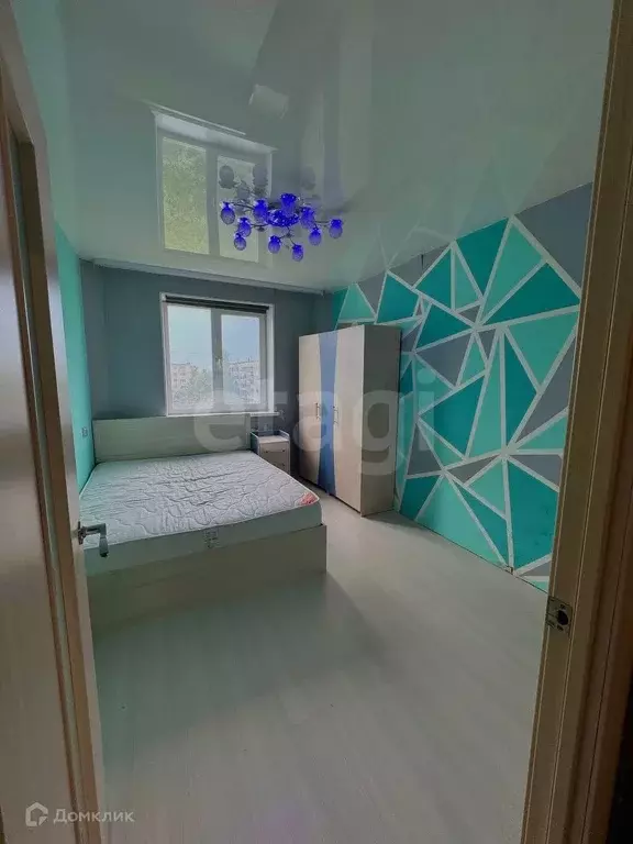 Продаётся 2-к квартира, 50 м - Фото 0