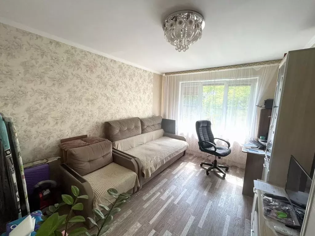 2-к кв. Московская область, Щелково Сиреневая ул., 12 (48.0 м) - Фото 2