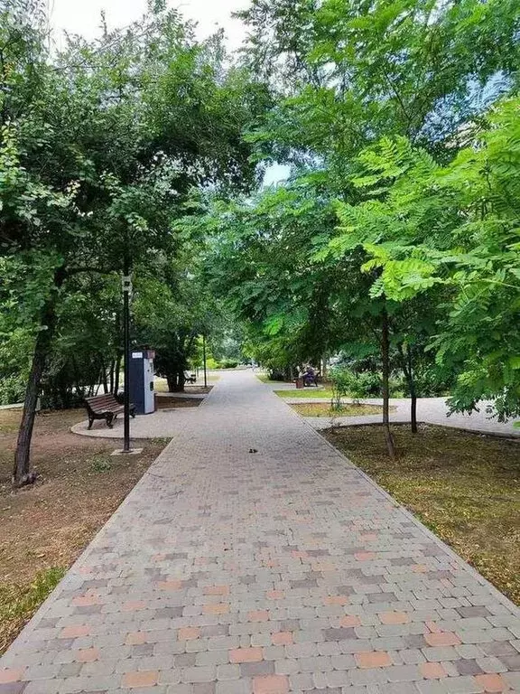 2-комнатная квартира: Волжский, площадь Труда, 19 (55.6 м) - Фото 0