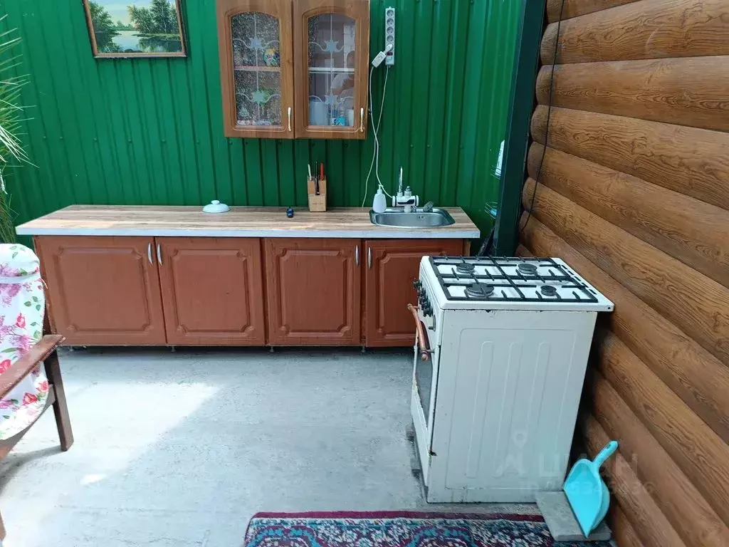 Дом в Ставропольский край, Железноводск Заря садовые участки, 1239 (36 ... - Фото 2