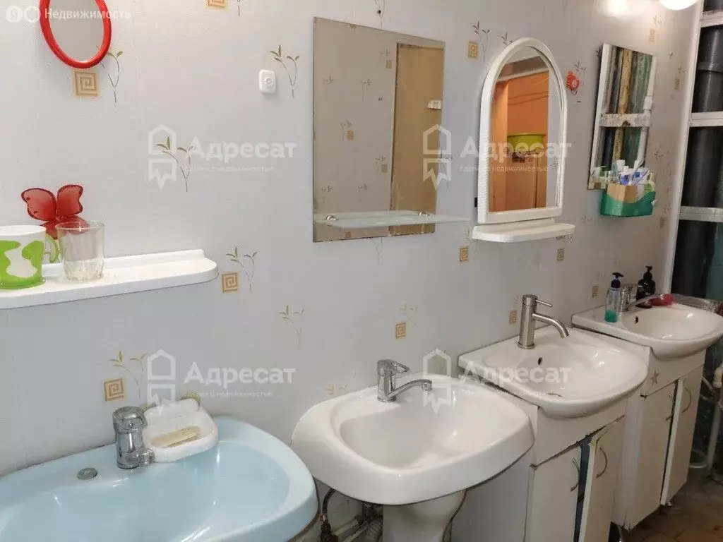 1к в -комнатной квартире (18.1 м) - Фото 0