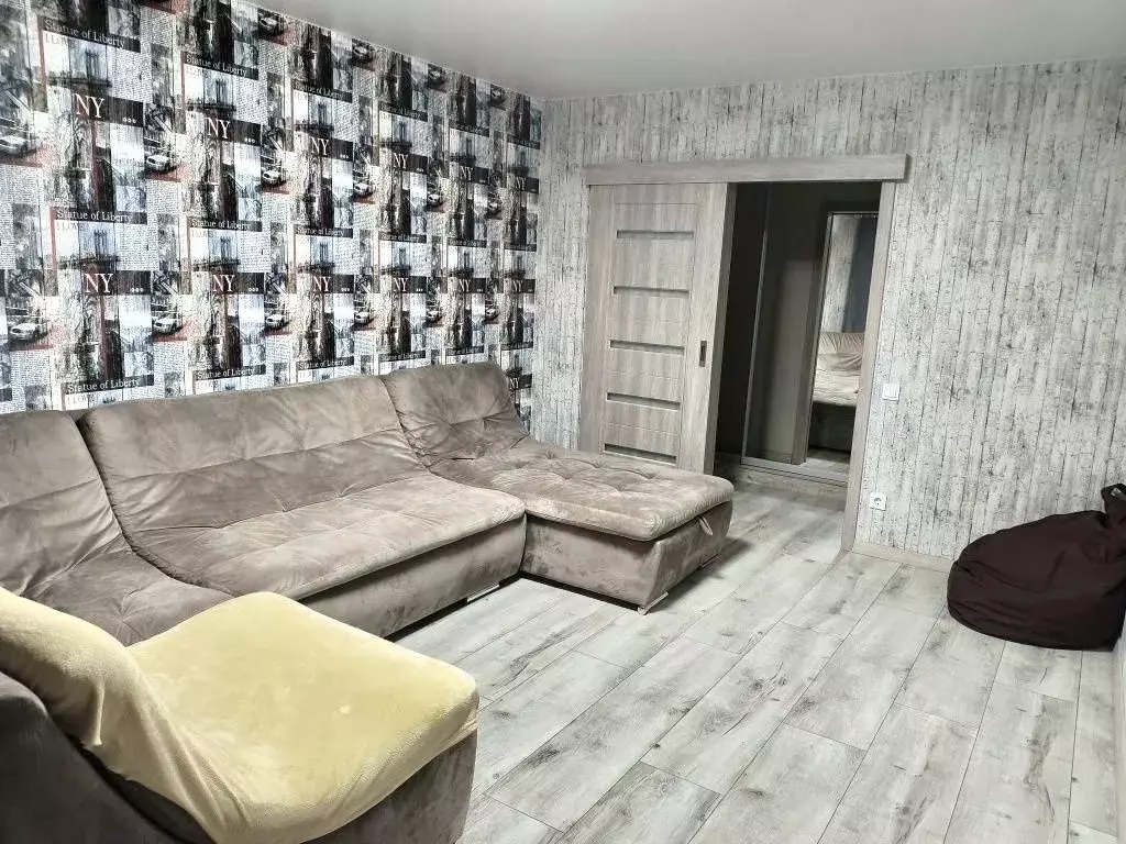 3-к кв. Башкортостан, Уфа ул. Цюрупы, 84 (60.0 м) - Фото 2