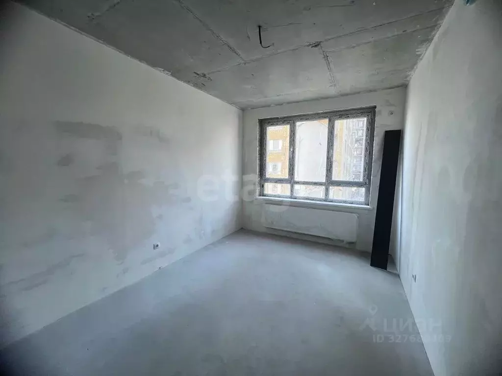 1-к кв. Курганская область, Курган 18-й мкр, 7к1 (40.25 м) - Фото 1