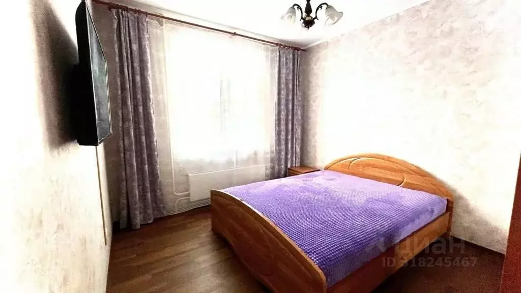 2-к кв. Ямало-Ненецкий АО, Ноябрьск Советская ул., 54 (52.0 м) - Фото 1