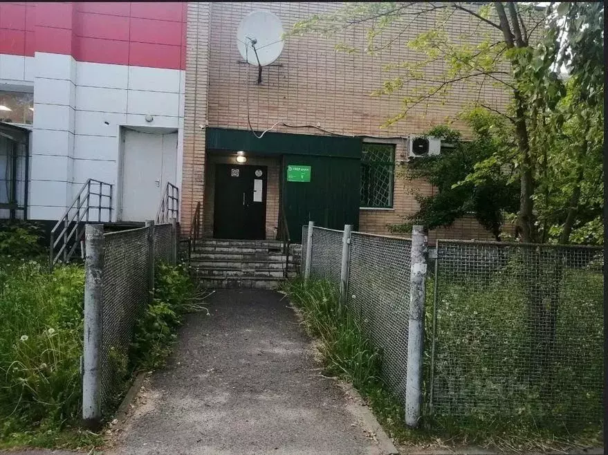 Помещение свободного назначения в Курская область, Курск Курского ... - Фото 1