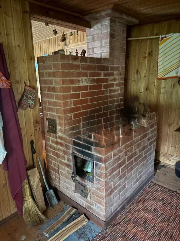 Дом в Новгородская область, Новгородский район, Савинское с/пос, д. ... - Фото 2