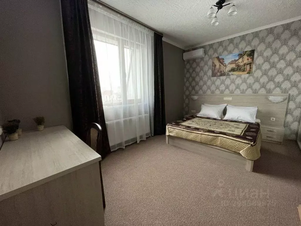 Комната Крым, Симферополь ул. Артезианская, 4 (10.0 м) - Фото 1