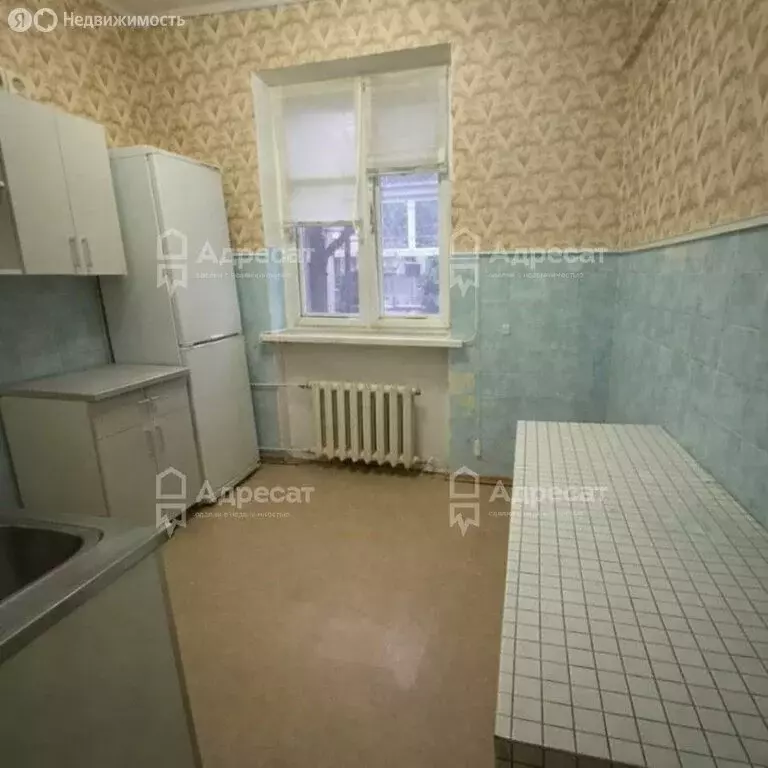 1к в 3-комнатной квартире (26.8 м) - Фото 1